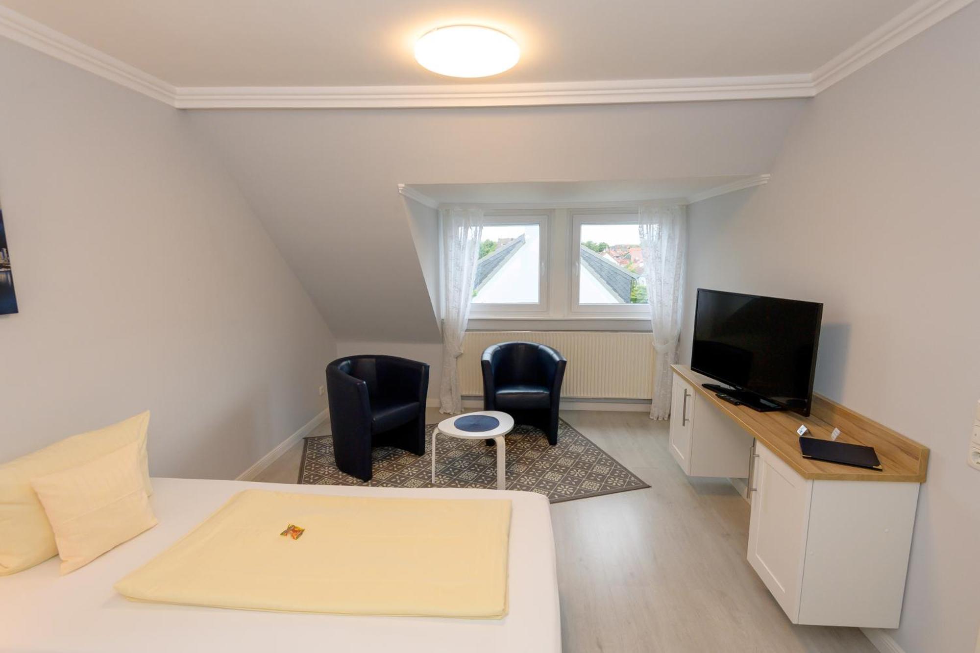 Bremer Apartmenthotel Superior BRE Exterior foto