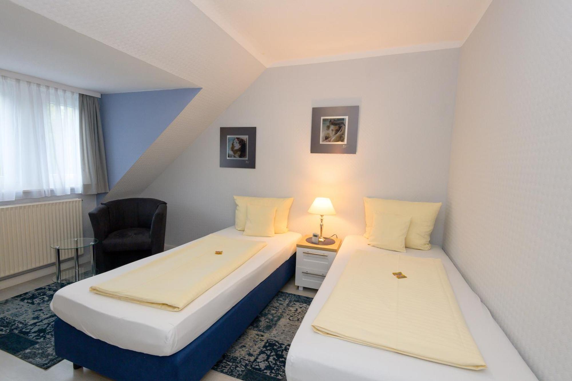 Bremer Apartmenthotel Superior BRE Exterior foto