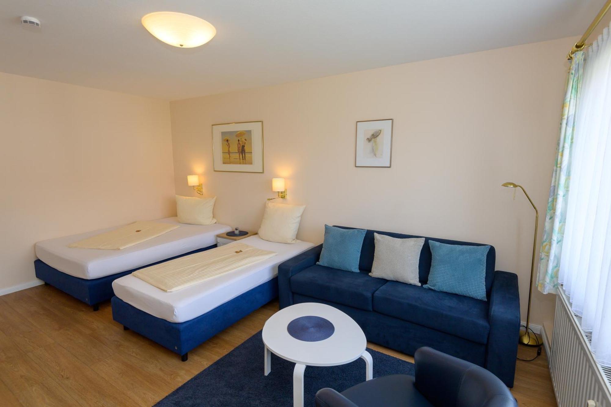 Bremer Apartmenthotel Superior BRE Exterior foto