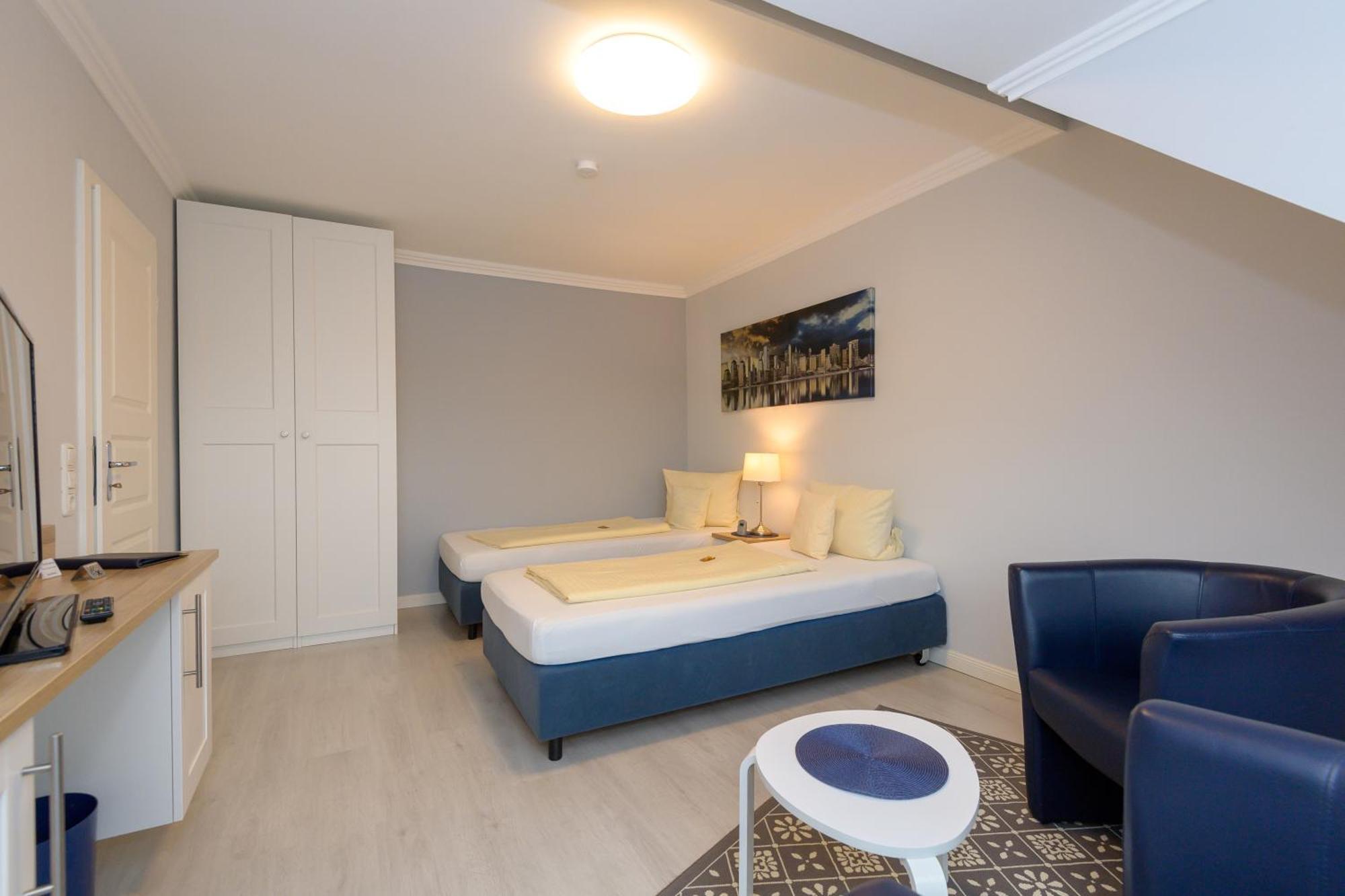 Bremer Apartmenthotel Superior BRE Exterior foto