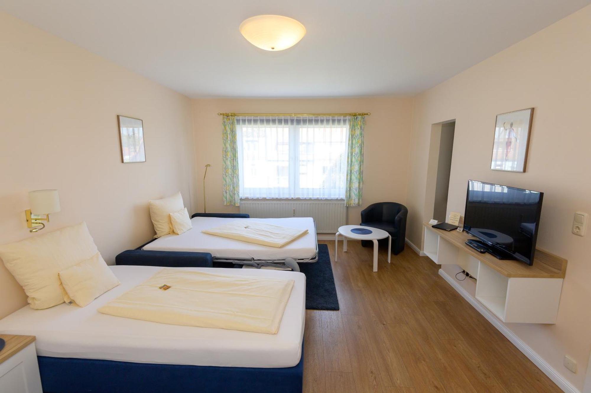 Bremer Apartmenthotel Superior BRE Exterior foto