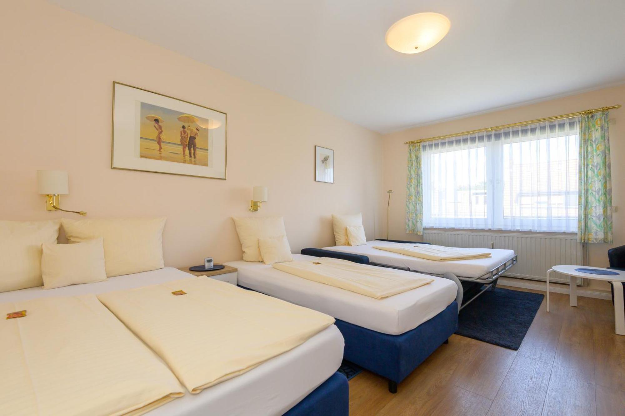 Bremer Apartmenthotel Superior BRE Exterior foto