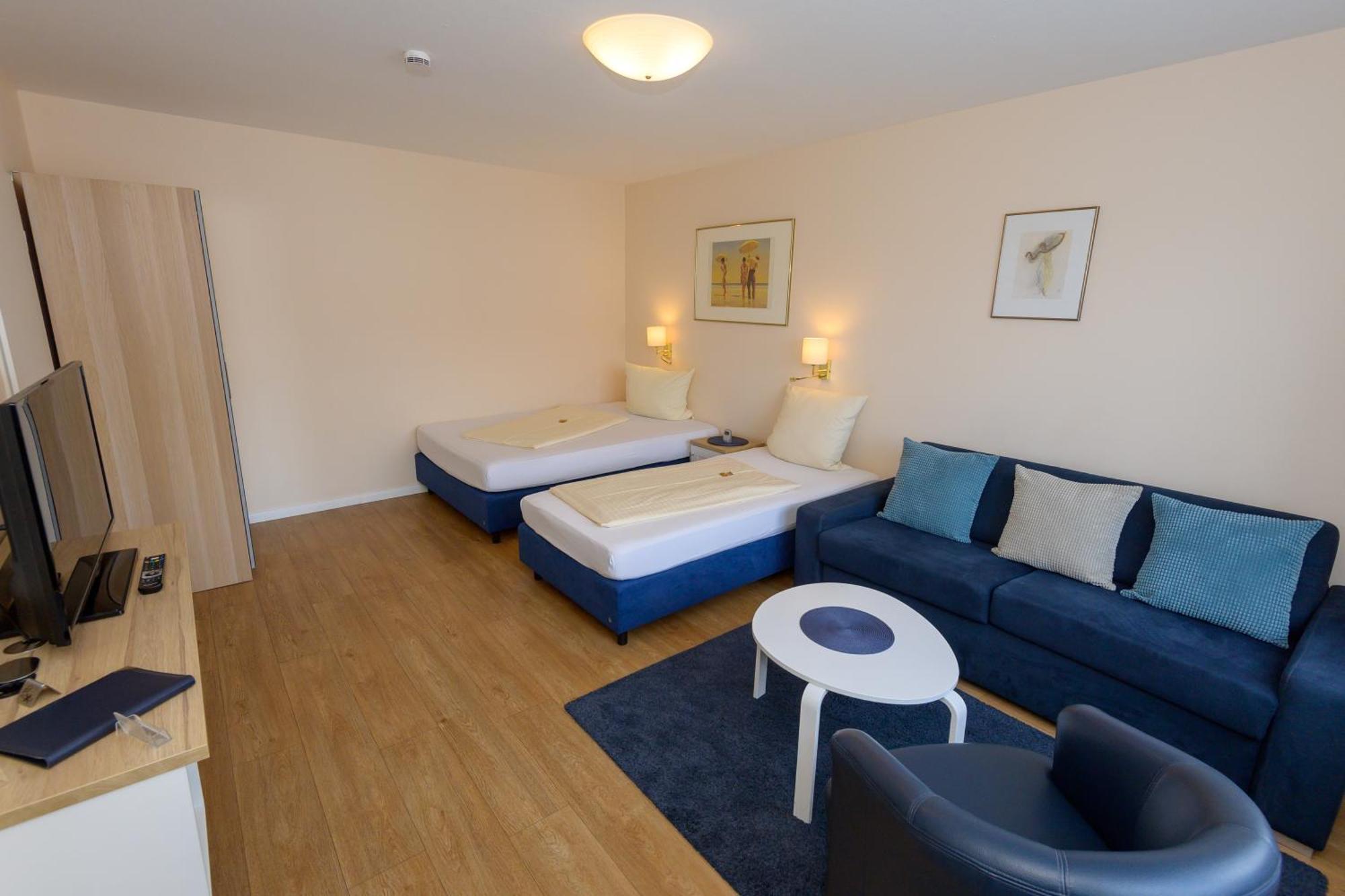 Bremer Apartmenthotel Superior BRE Exterior foto