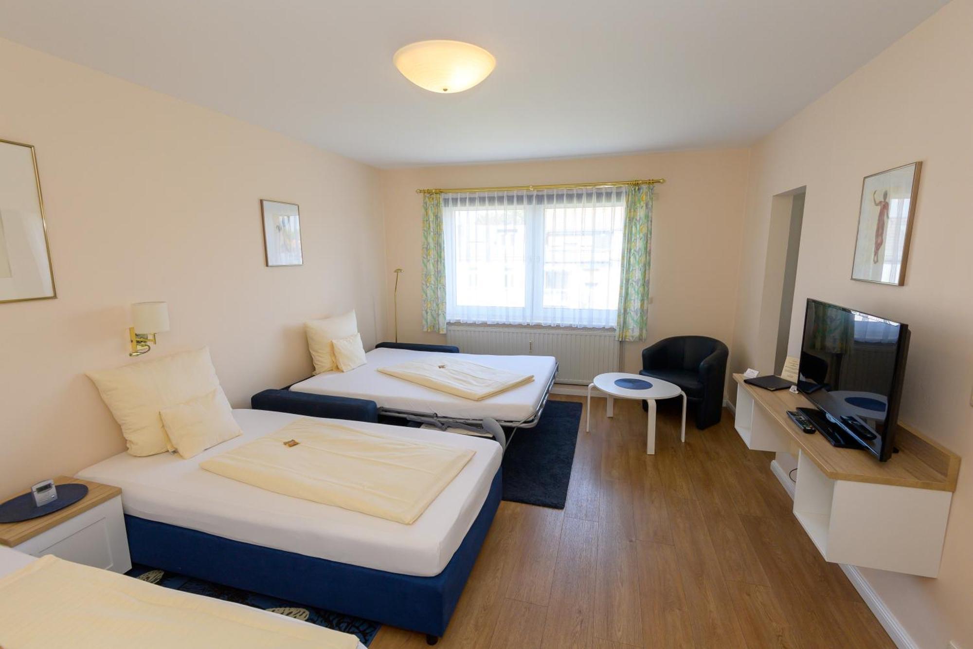Bremer Apartmenthotel Superior BRE Exterior foto
