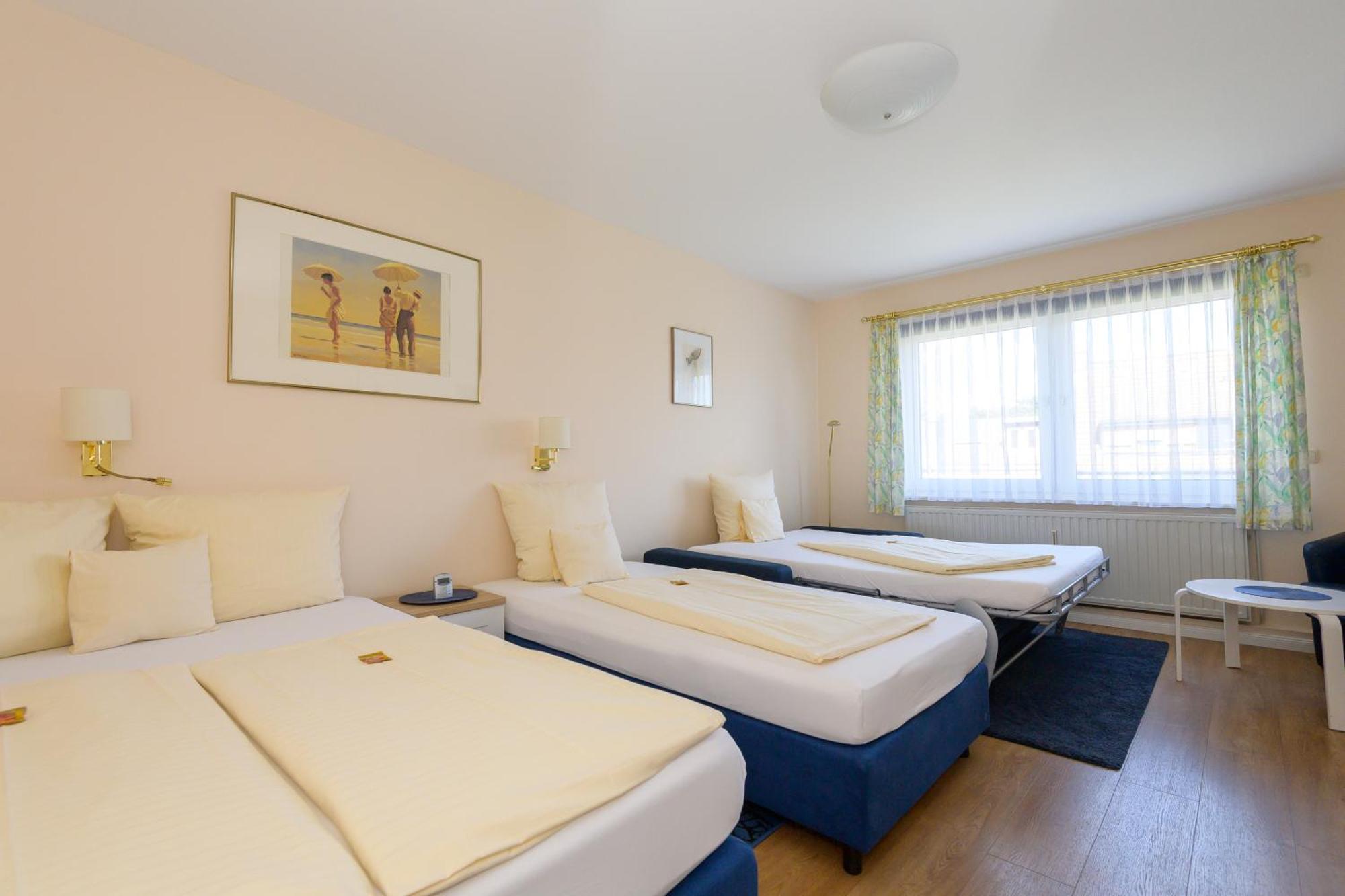 Bremer Apartmenthotel Superior BRE Exterior foto