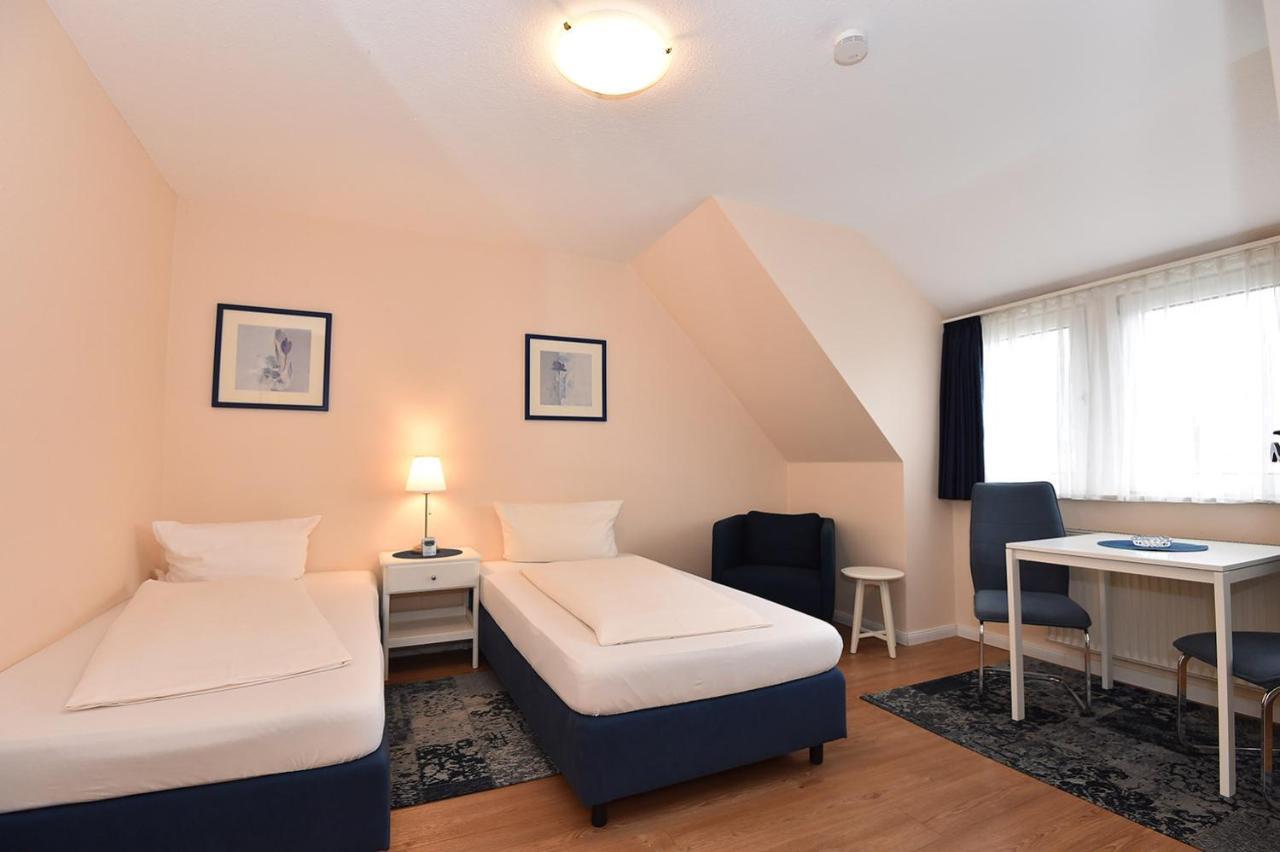 Bremer Apartmenthotel Superior BRE Exterior foto