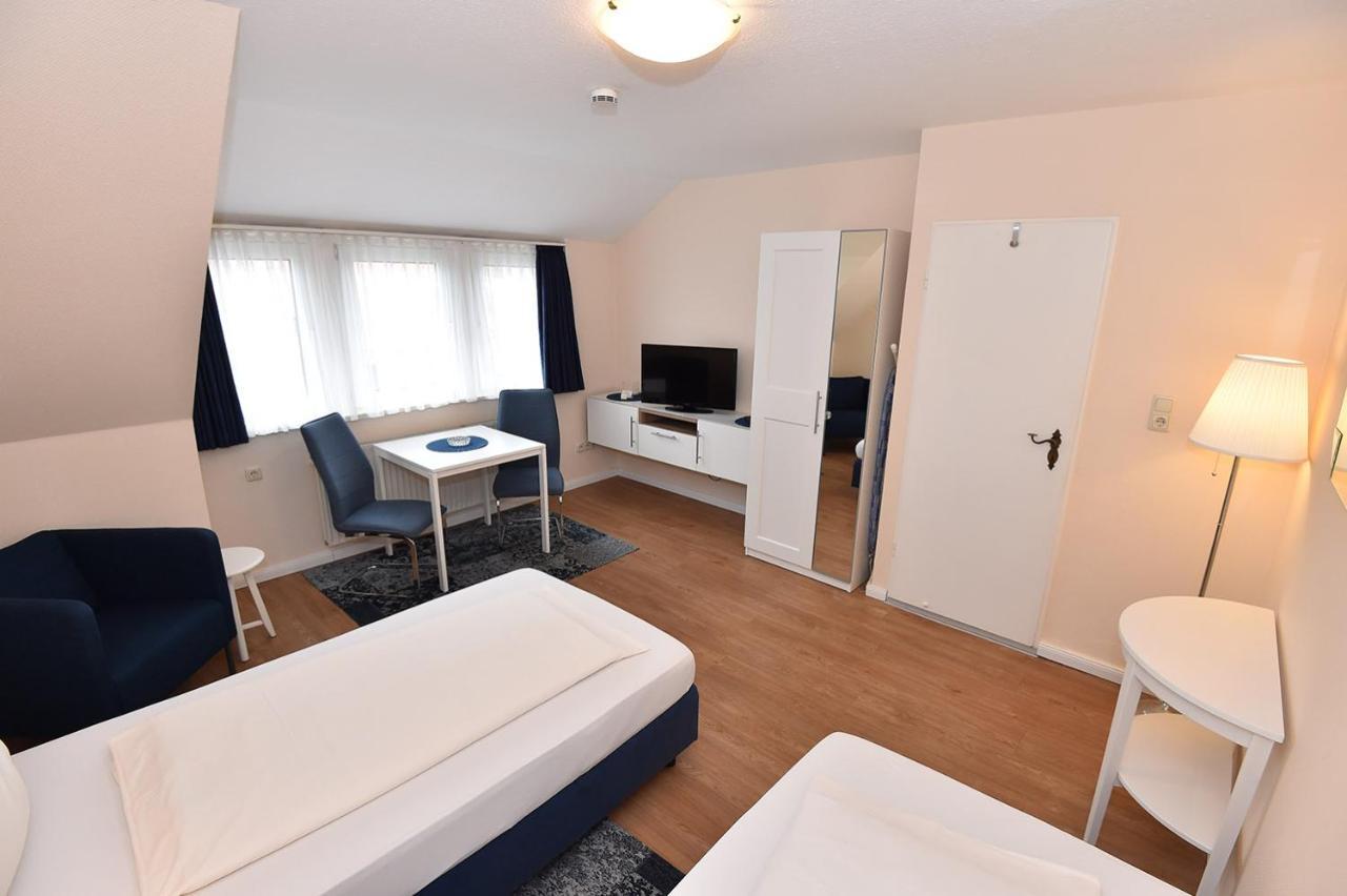 Bremer Apartmenthotel Superior BRE Exterior foto