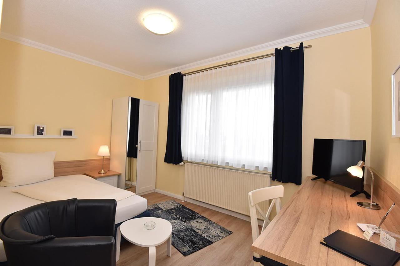 Bremer Apartmenthotel Superior BRE Exterior foto