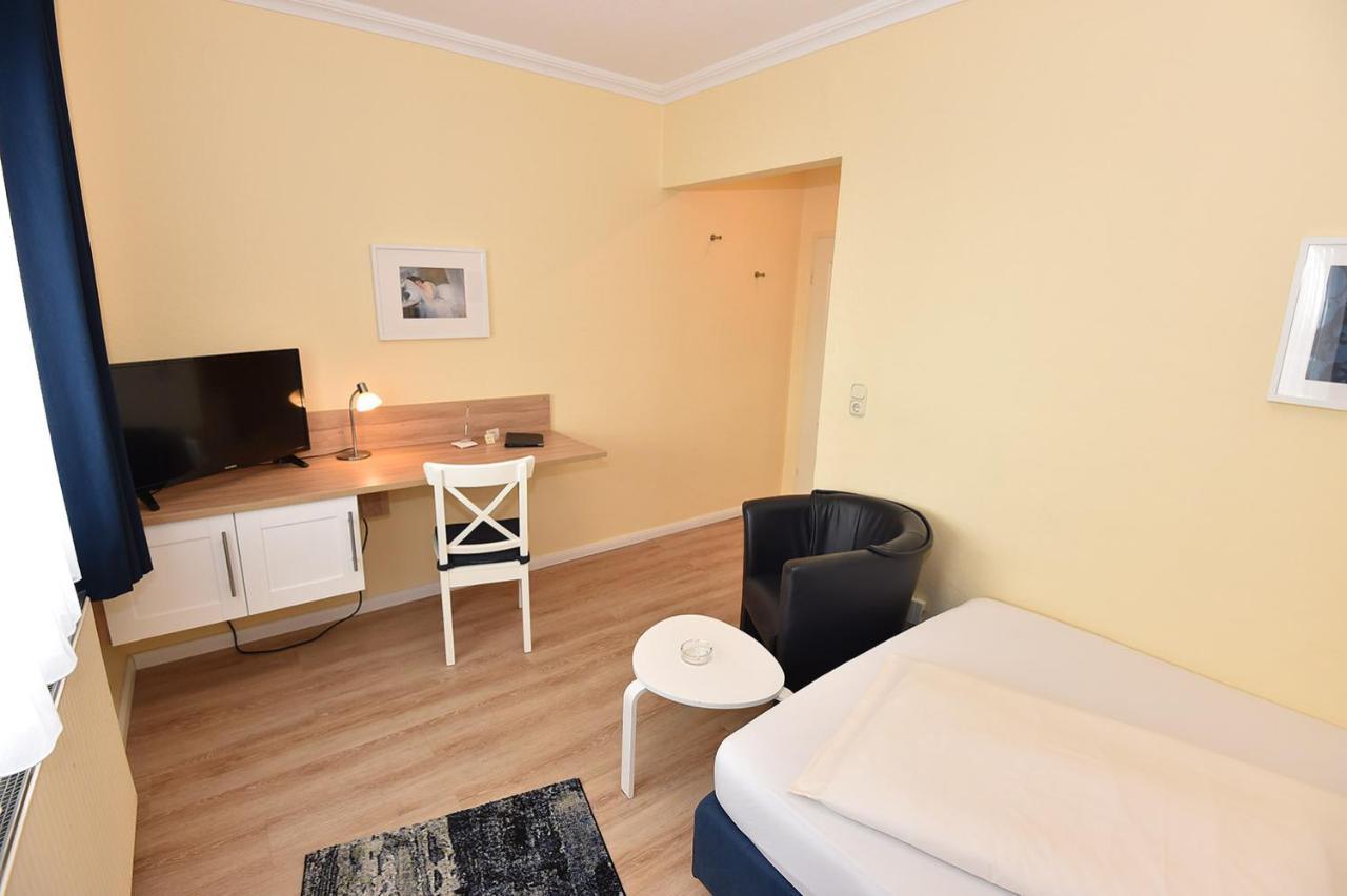 Bremer Apartmenthotel Superior BRE Exterior foto
