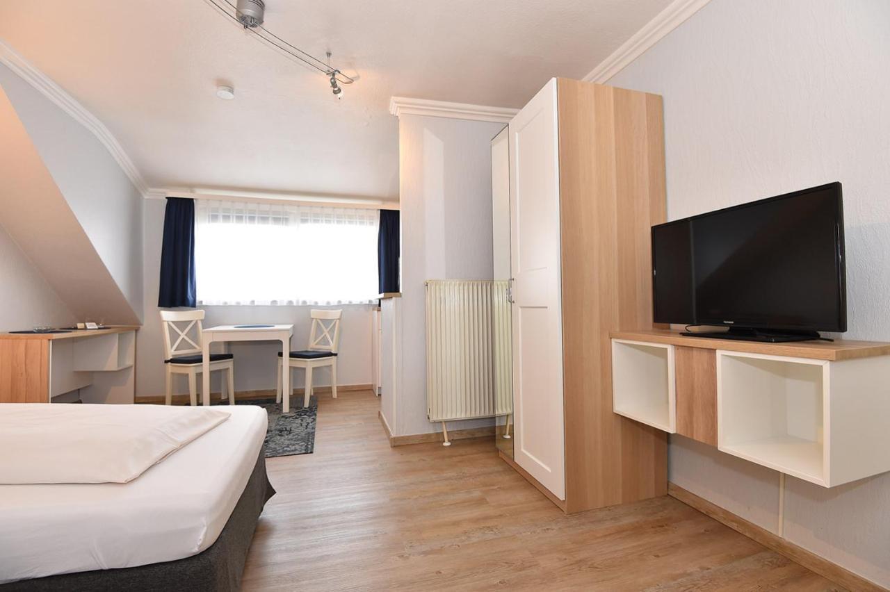 Bremer Apartmenthotel Superior BRE Exterior foto