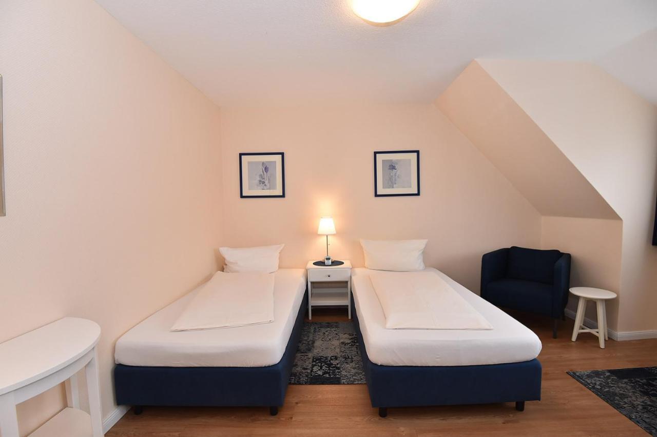 Bremer Apartmenthotel Superior BRE Exterior foto